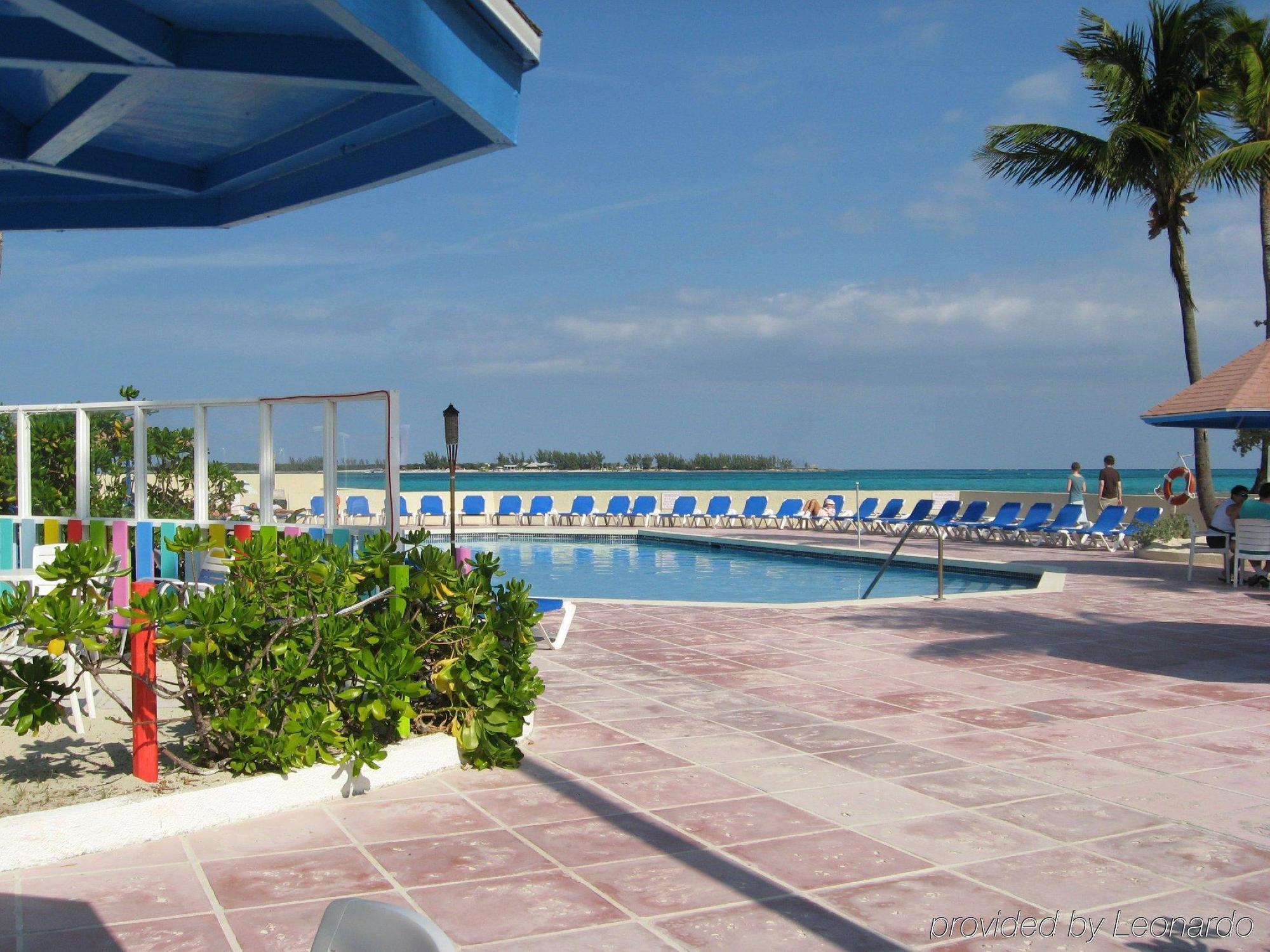 Bluegreen Bluewater At Cable Hotel Nassau