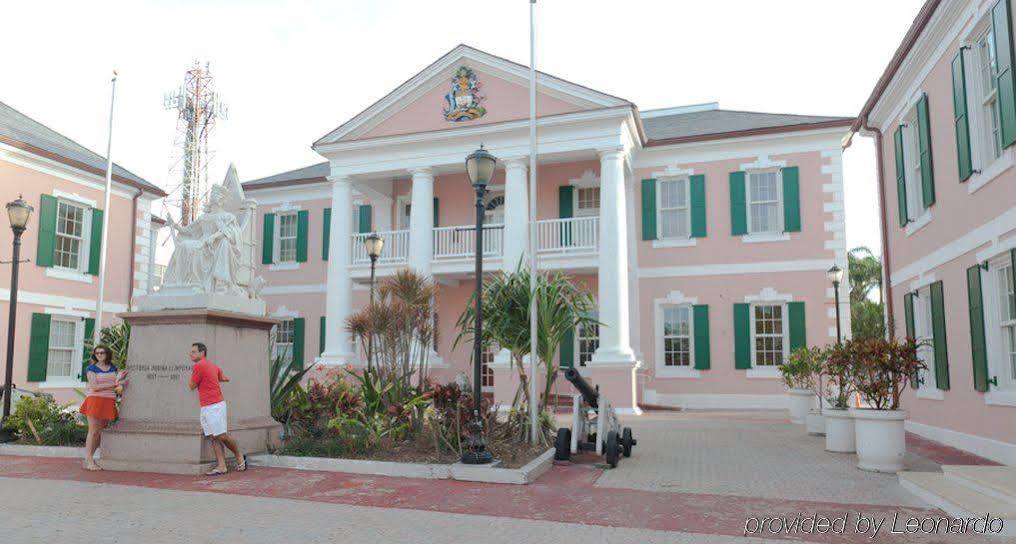 Hotel Bluegreen Bluewater At Cable 3*