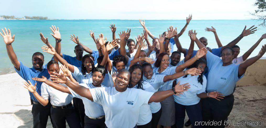 Bluegreen Bluewater At Cable 3* Nassau
