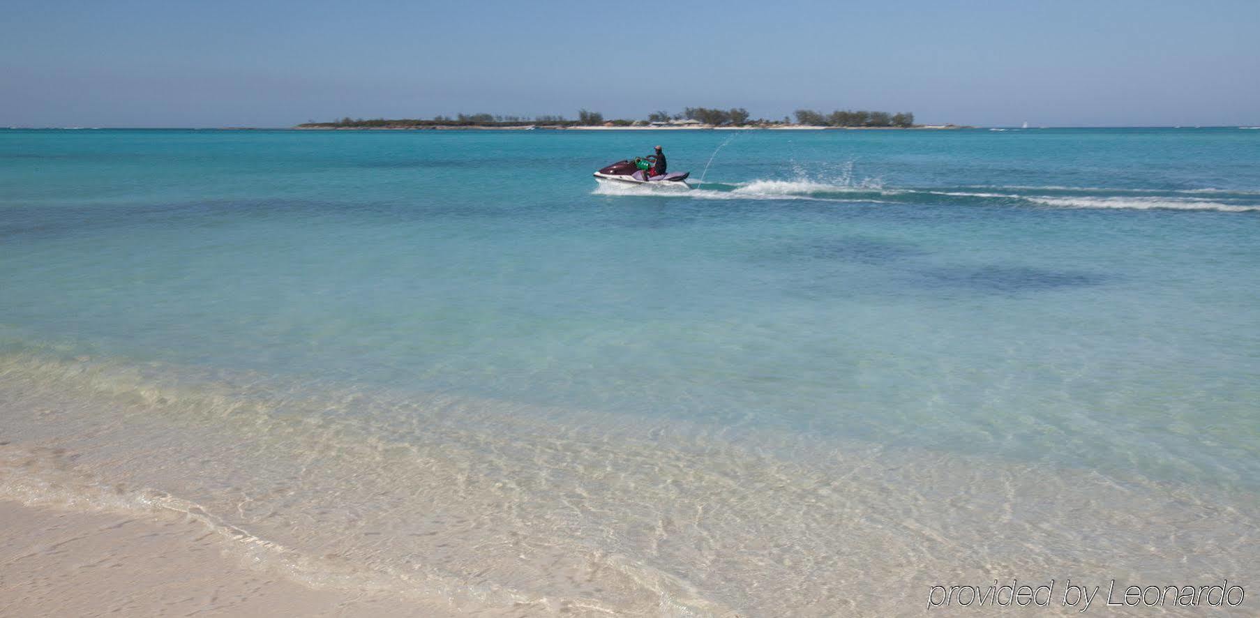 Bluegreen Bluewater At Cable Hotel Nassau