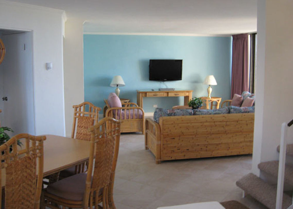 Bluegreen Bluewater At Cable 3* Nassau