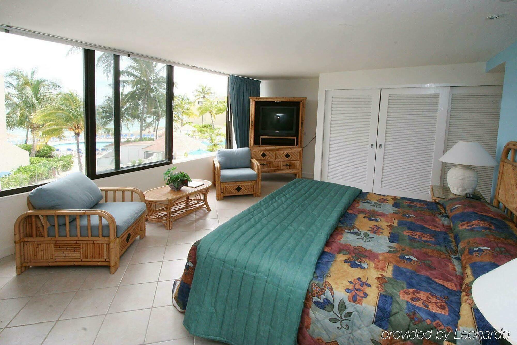 Bluegreen Bluewater At Cable Hotel 3*