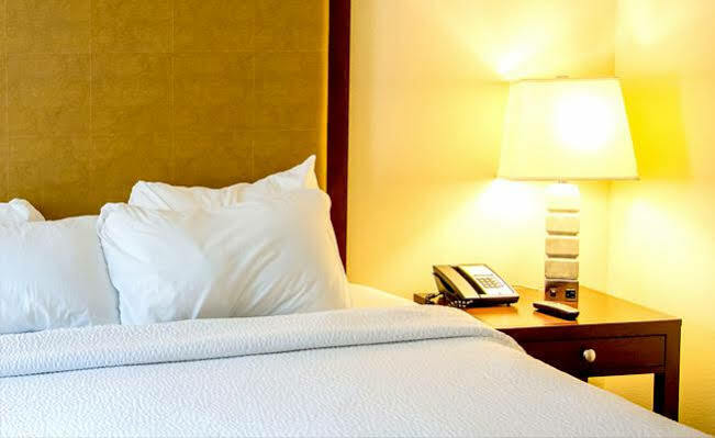 Bluegreen Bluewater At Cable Hotel